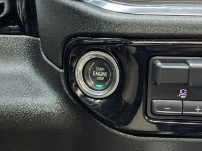 2024 Chevrolet Silverado 3500HD — photo 30 view