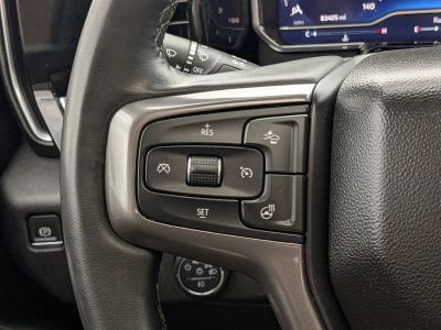 2024 Chevrolet Silverado 3500HD — photo 24 view