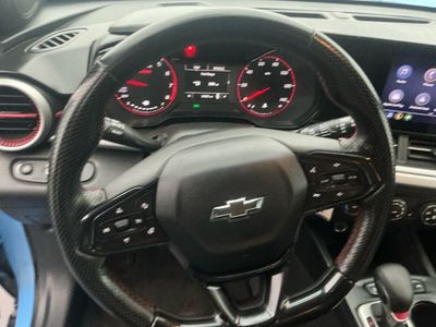 2024 Chevrolet Trax - Photo 13