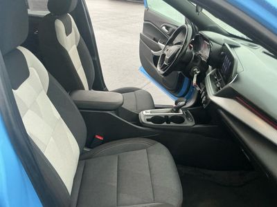2024 Chevrolet Trax - Photo 20
