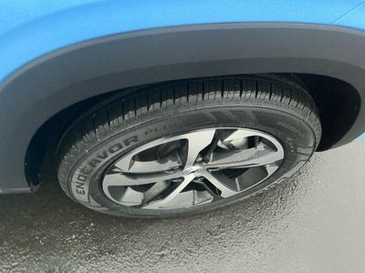 2024 Chevrolet Trax - Photo 22