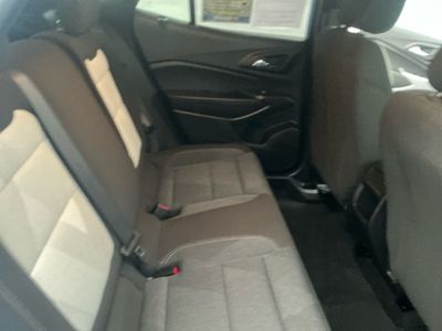 2024 Chevrolet Trax - Photo 18