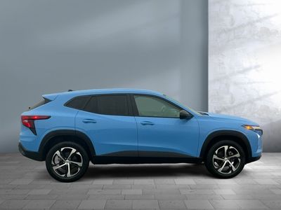 2024 Chevrolet Trax - Photo 7
