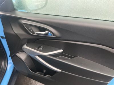 2024 Chevrolet Trax - Photo 21