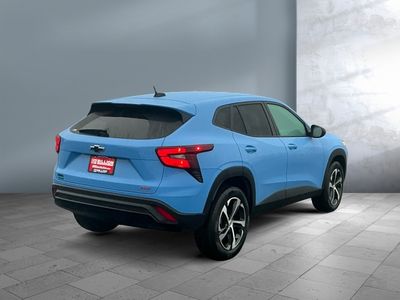2024 Chevrolet Trax - Photo 6