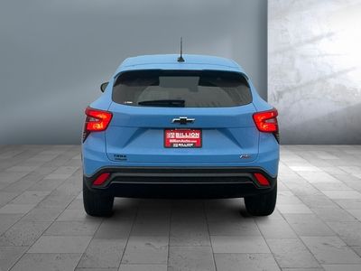 2024 Chevrolet Trax - Photo 5