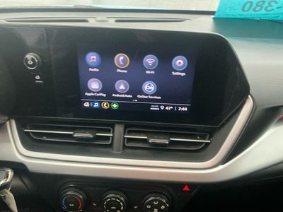 2024 Chevrolet Trax - Photo 11