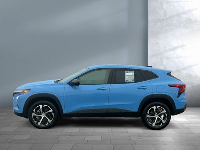 2024 Chevrolet Trax - Photo 3