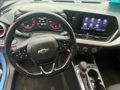 2024 Chevrolet Trax - Photo 14
