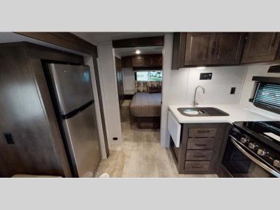 2022 Forest River RV Rockwood Mini Lite — photo 13 view