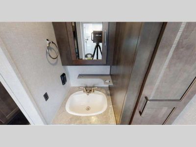 2022 Forest River RV Rockwood Mini Lite — photo 15 view
