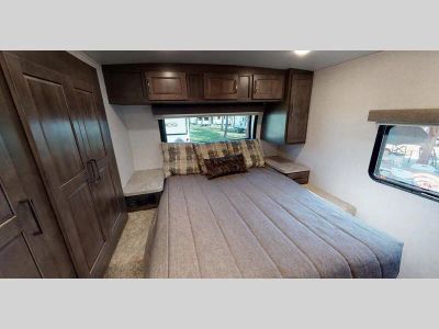2022 Forest River RV Rockwood Mini Lite — photo 14 view