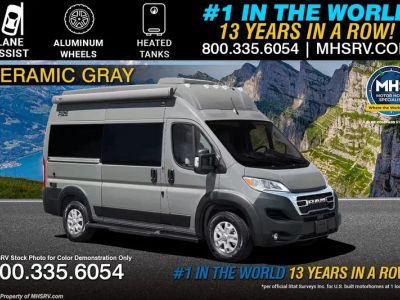 2027 Thor Motor Coach Rize - Photo 1