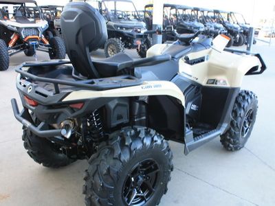 2026 Can-Am Outlander Pro XU HD7 - Photo 6