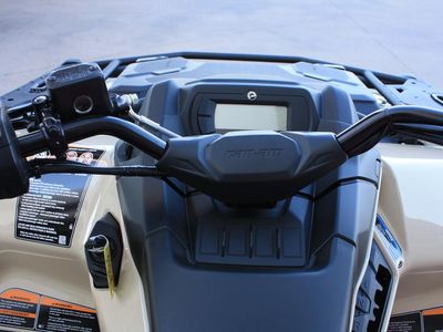 2026 Can-Am Outlander Pro XU HD7 - Photo 12
