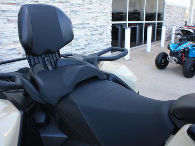 2026 Can-Am Outlander Pro XU HD7 - Photo 9