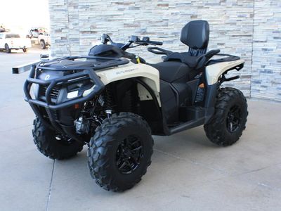 2026 Can-Am Outlander Pro XU HD7 - Photo 2
