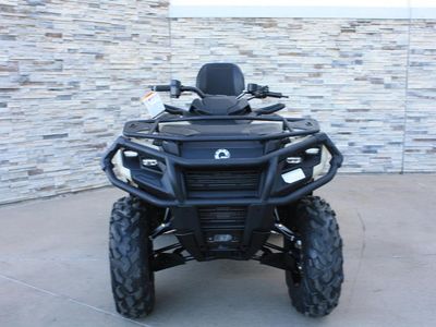 2026 Can-Am Outlander Pro XU HD7 - Photo 3