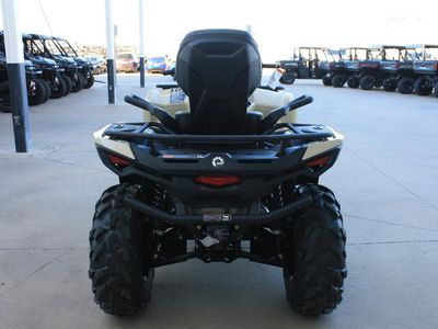 2026 Can-Am Outlander Pro XU HD7 - Photo 7