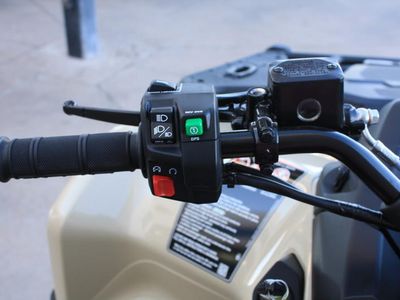 2026 Can-Am Outlander Pro XU HD7 - Photo 10