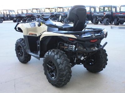 2026 Can-Am Outlander Pro XU HD7 - Photo 5
