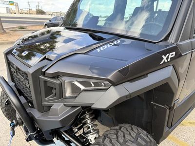 2026 Polaris XPedition XP 5 NorthStar - Photo 13