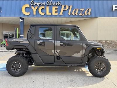 2026 Polaris XPedition XP 5 NorthStar - Photo 8