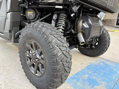 2026 Polaris XPedition XP 5 NorthStar - Photo 14