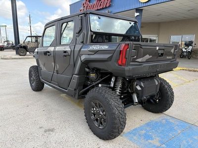 2026 Polaris XPedition XP 5 NorthStar - Photo 4