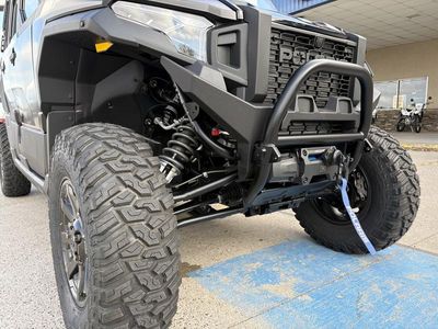 2026 Polaris XPedition XP 5 NorthStar - Photo 11