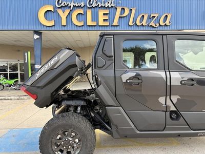 2026 Polaris XPedition XP 5 NorthStar - Photo 10
