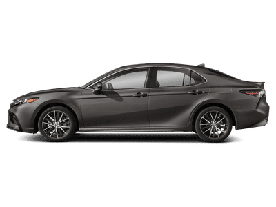 2023 Toyota Camry - Photo 1