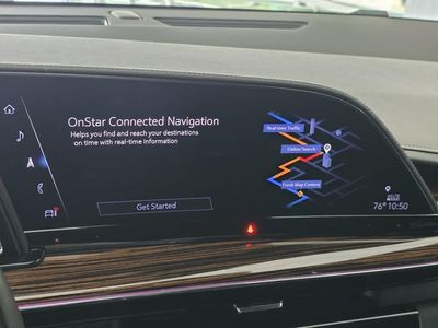 2023 Cadillac Escalade - Photo 20