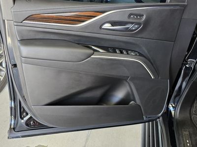 2023 Cadillac Escalade - Photo 50