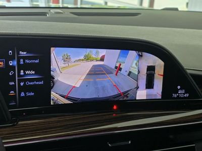 2023 Cadillac Escalade - Photo 22