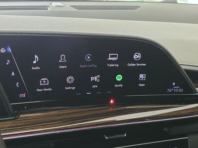 2023 Cadillac Escalade - Photo 31