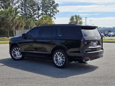 2023 Cadillac Escalade - Photo 4