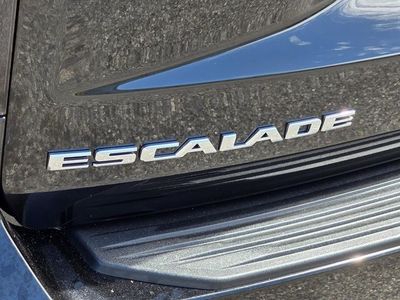 2023 Cadillac Escalade - Photo 49