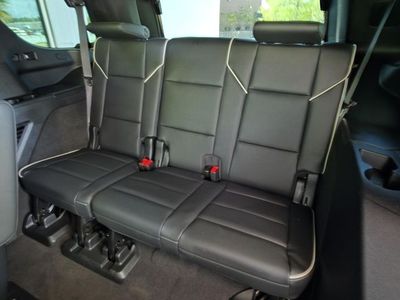 2023 Cadillac Escalade - Photo 18