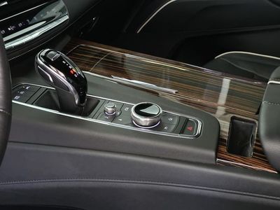 2023 Cadillac Escalade - Photo 36