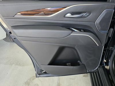 2023 Cadillac Escalade - Photo 51