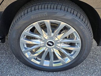 2023 Cadillac Escalade - Photo 53