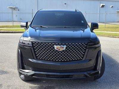 2023 Cadillac Escalade - Photo 2