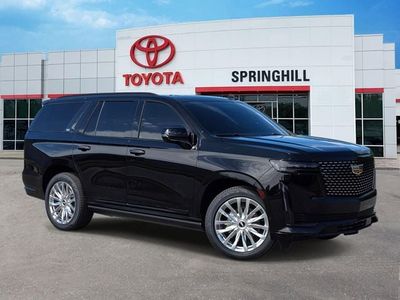 2023 Cadillac Escalade - Photo 1