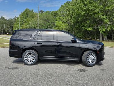 2023 Cadillac Escalade - Photo 54