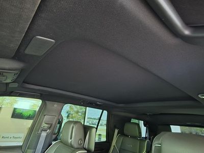 2023 Cadillac Escalade - Photo 8