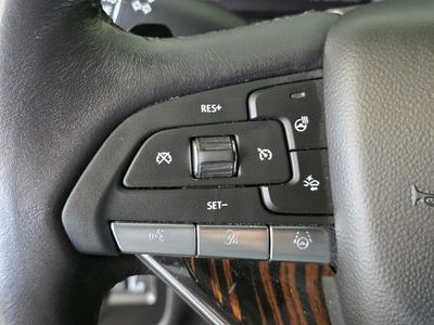 2023 Cadillac Escalade - Photo 42