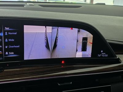 2023 Cadillac Escalade - Photo 24