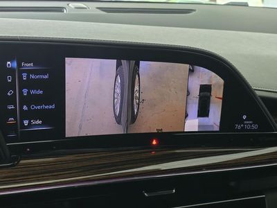 2023 Cadillac Escalade - Photo 25