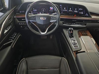 2023 Cadillac Escalade - Photo 14